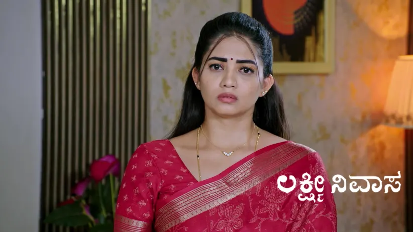 Tanu-Lalita's Act to Learn about Jahnavi's Husband