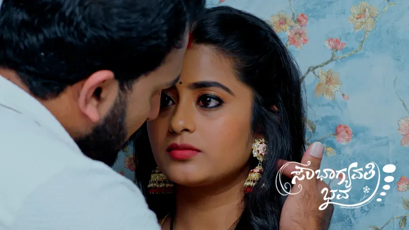 Mithra's Concern Makes Bhagyalakshmi Emotional
