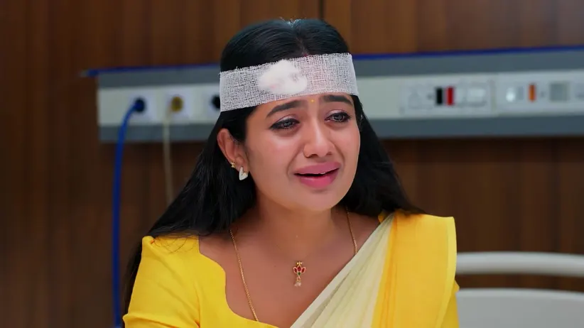 Sandhyaraaga - November 26, 2025 - Webisode