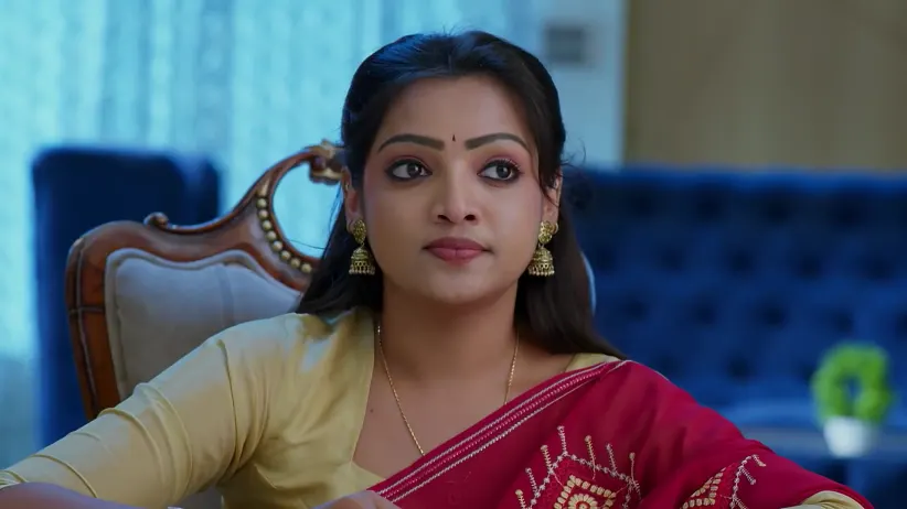 Sandhyaraaga - November 27, 2025 - Webisode