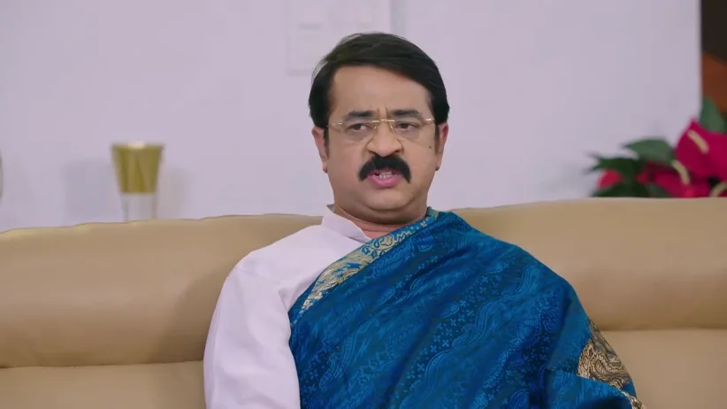 Shravani Subramanya - November 30, 2025 - Webisode