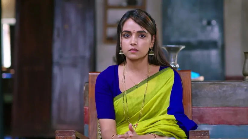 Annayya - November 27, 2025 - Best Scene