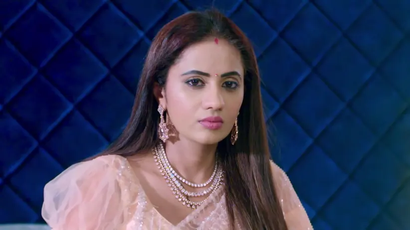 Soundharya Questions Chirag about His Lie - Brahmagantu