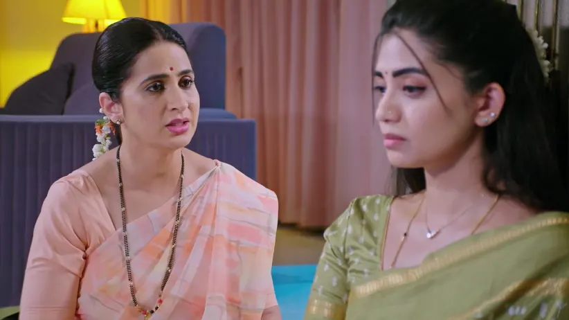 Lakshmi Nivasa - November 26, 2025 - Best Scene