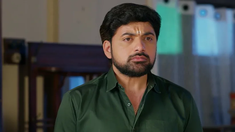 Sandhyaraaga - November 26, 2025 - Best Scene