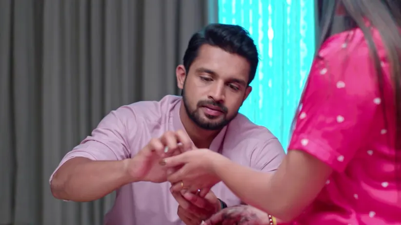 Karna - November 26, 2025 - Episode Spoiler