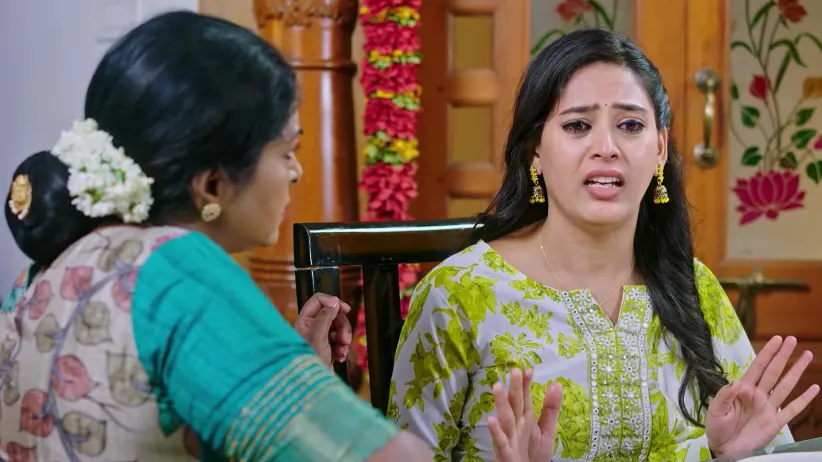 Lakshmi Nivasa - November 26, 2025 - Episode Spoiler