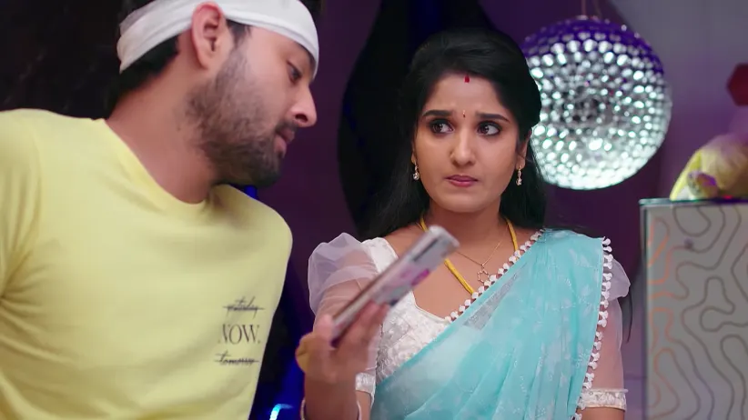 Sumangali - November 26, 2025 - Episode Spoiler