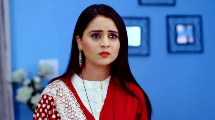 Ranveer Turns Maya Away