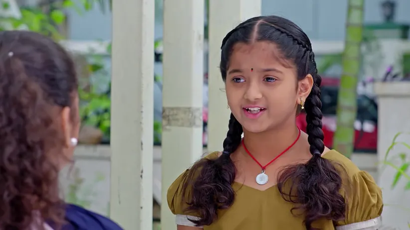 Annapoorna - November 26, 2025 - Episode Spoiler