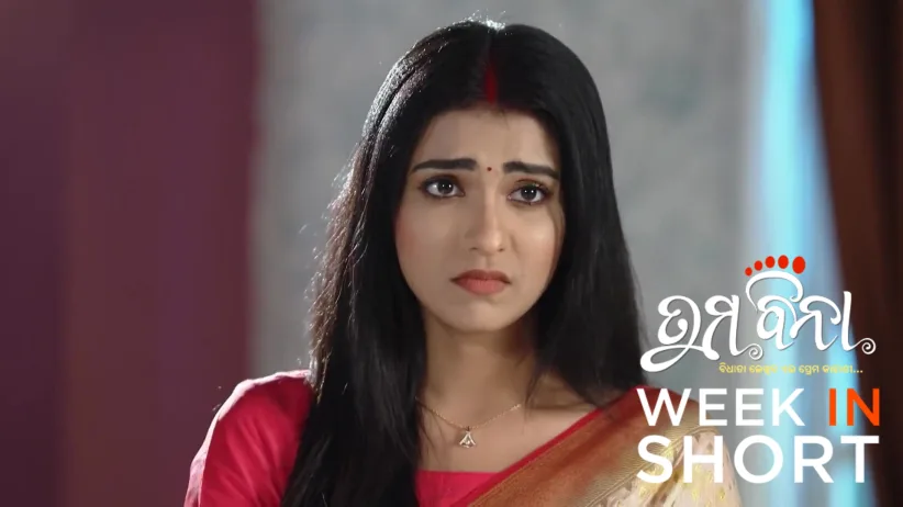 Tuma Bina | November 17  - November 22, 2025