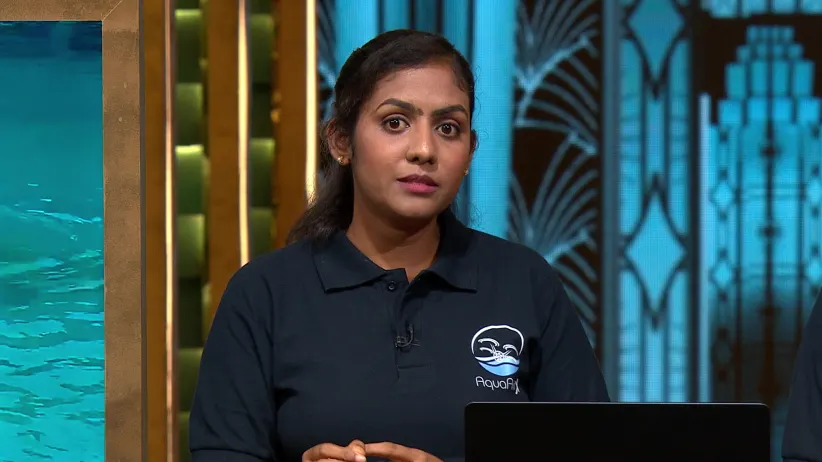 AquaAirX Avataar Unlocks the Ocean’s Secrets - Ideabaaz