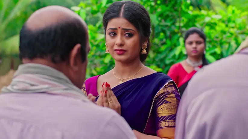 Aval Varuvala - November 25, 2025 - Episode Spoiler