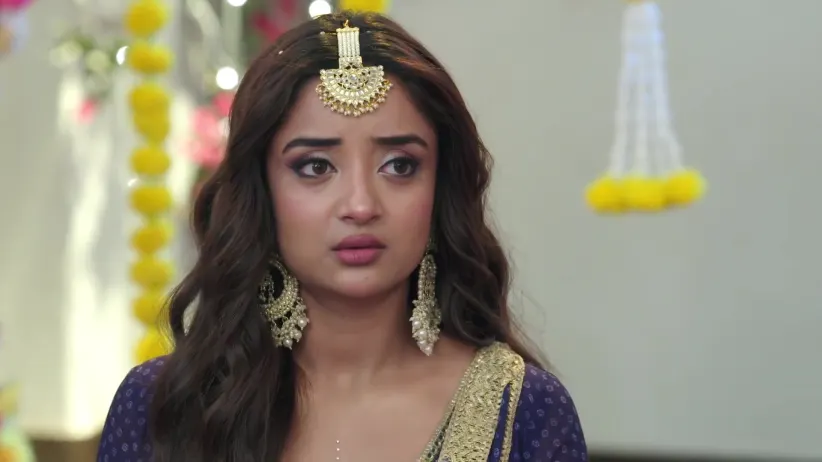 Jagriti - November 28, 2025 - Webisode