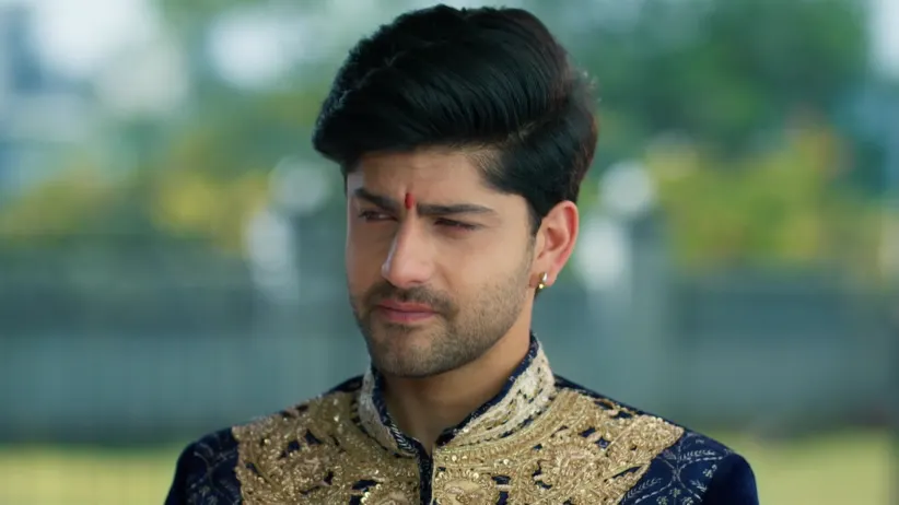 Avinash and Divya's Shocking Decision - Vasudha