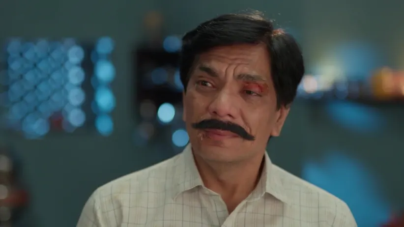 Hanumant Recalls Chandrika's Condition - Vasudha