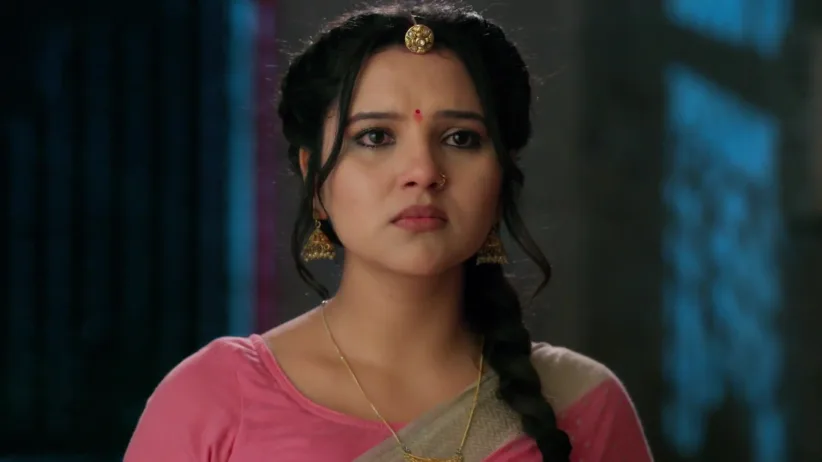 Devansh's Warning to Sarika - Vasudha