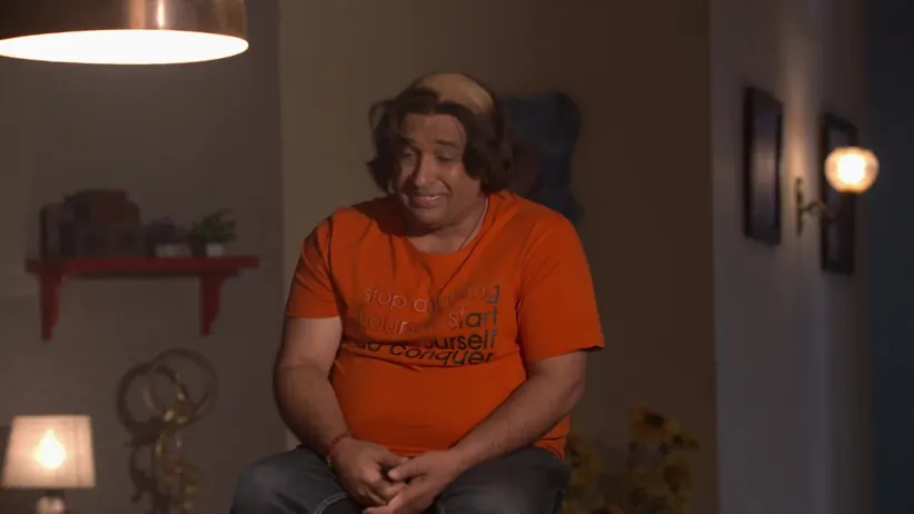 Bhabi Ji Ghar Par Hai! - November 24, 2025 - Best Scene