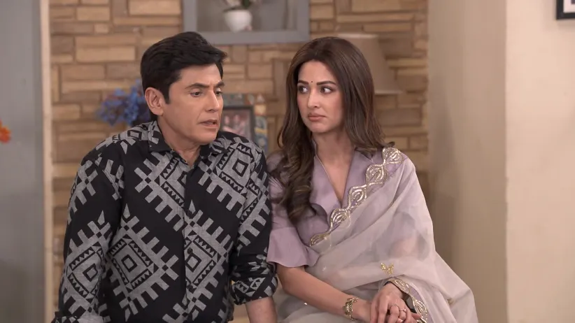 Bhabi Ji Ghar Par Hai! - November 28, 2025 - Best Scene