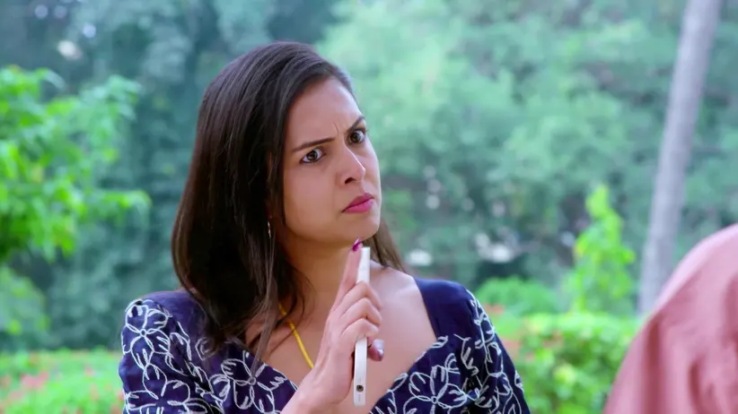 Brahmagantu - November 25, 2025 - Episode Spoiler