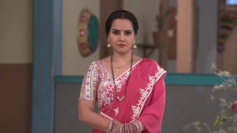 Rajesh Gets Angry with Happu - Happu Ki Ultan Paltan