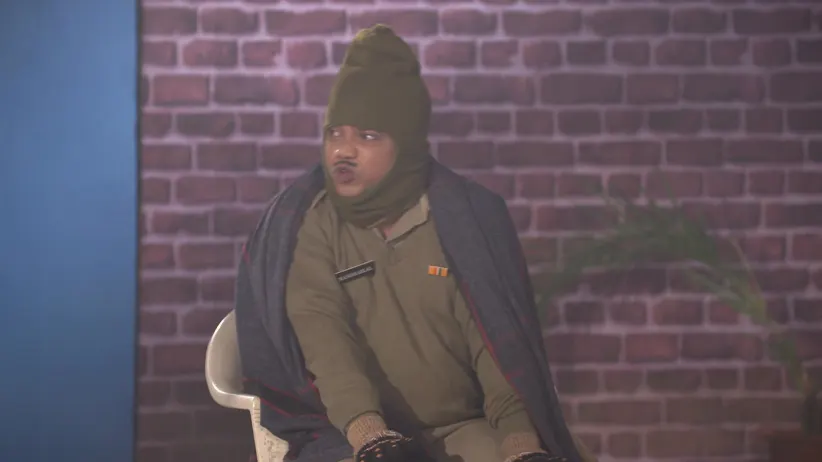 Happu Ki Ultan Paltan - December 01, 2025 - Episode Spoiler