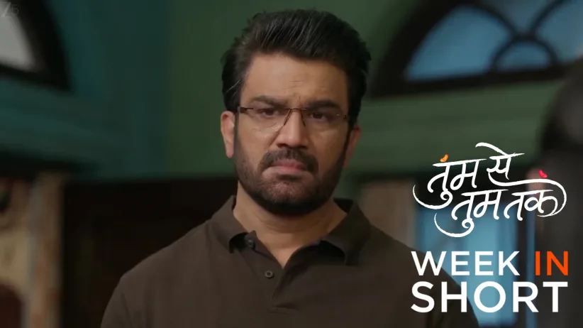 Tumm Se Tumm Tak | November 17 - November 23, 2025