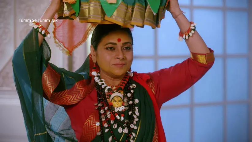 Prediction of Anu and Aryavardhan’s Fate - Tumm Se Tumm Tak - Promo