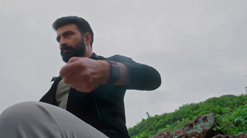 Paavanaganga - November 26, 2025 - Episode Spoiler