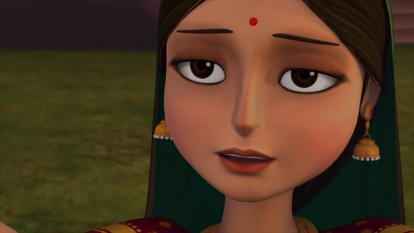 The Vicious Whirlwind