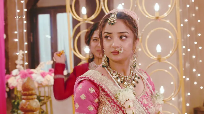 Sapna Betrays Jagriti - Jagriti - Promo