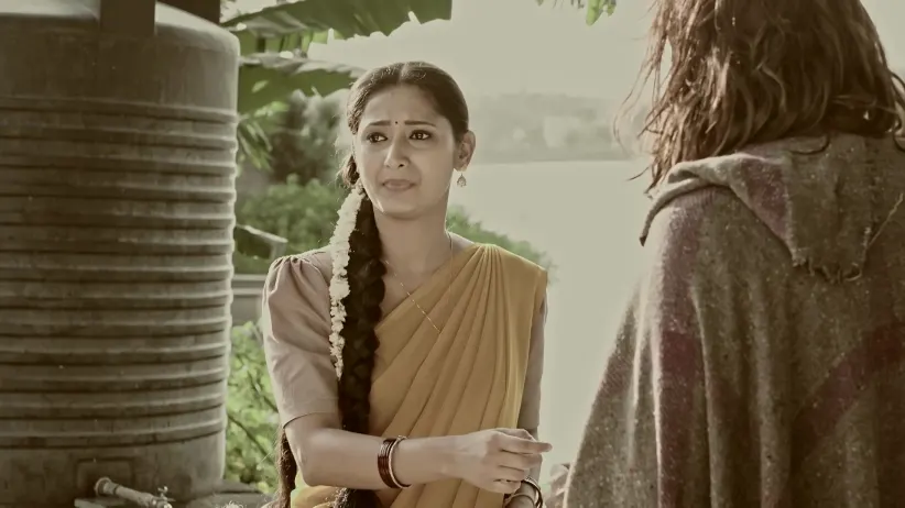 Shambu Warns Sharath and Jagannath about an Enemy - Naa Ninna Bidalaare - Promo