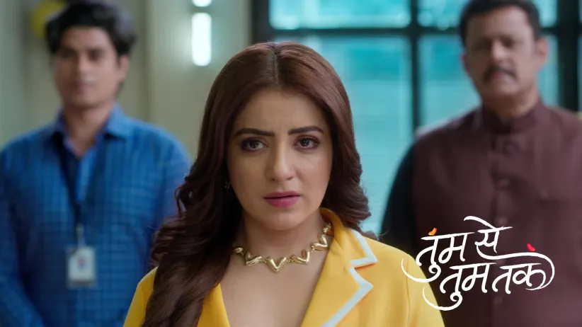 Aryavardhan Promotes Anu