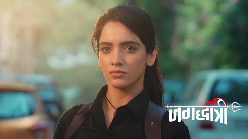 Rudra Tricks Tapasya into Drug Trafficking