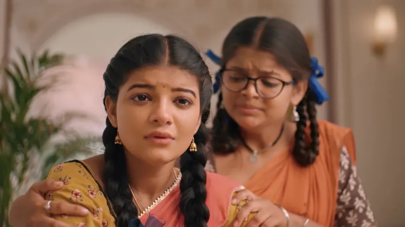 Saru Fights for Truth