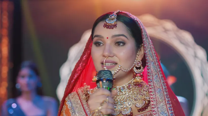 Vasudha Faces Challenges to Uphold Hanumant’s Pride