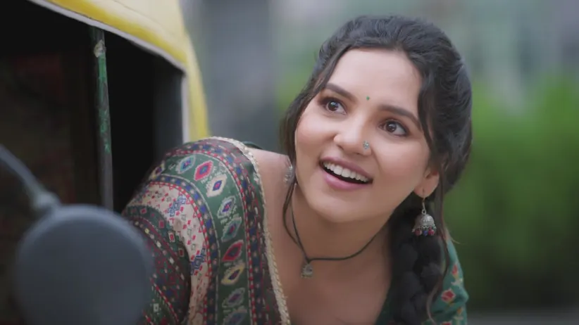 Vasudha’s Journey through Dreams and Trials