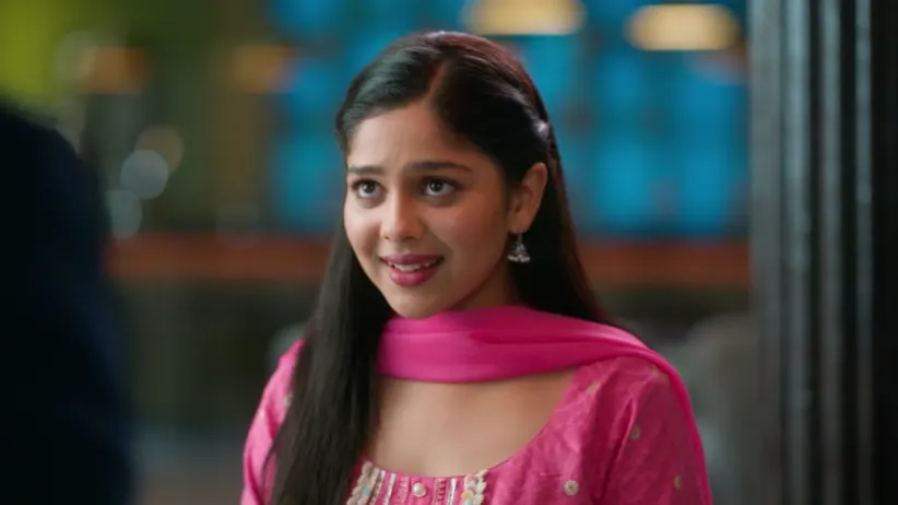 Anu Agrees to Marry Bipin