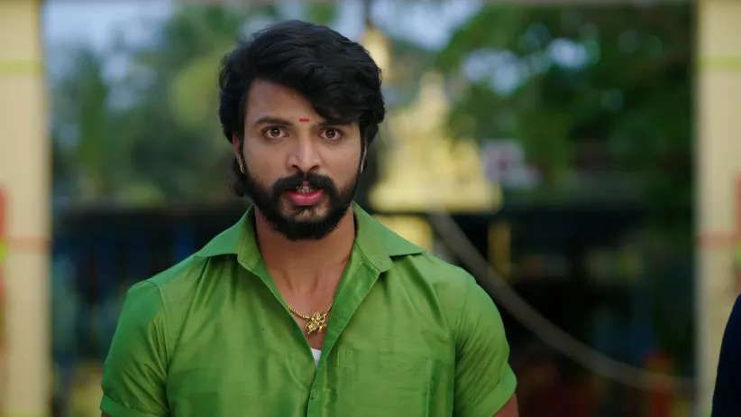 Chanchala's Actions Anger Rudra