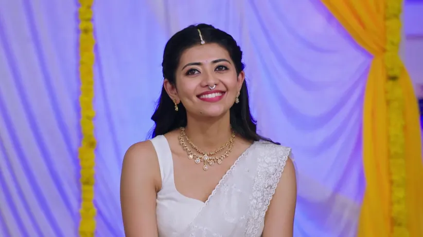 Rajakumari - December 07, 2025