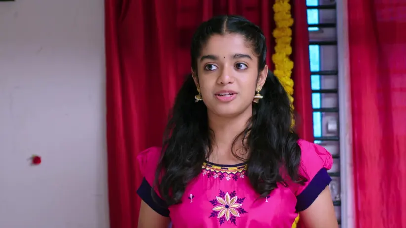 Pruthvi and Yukta’s Nuptial Night