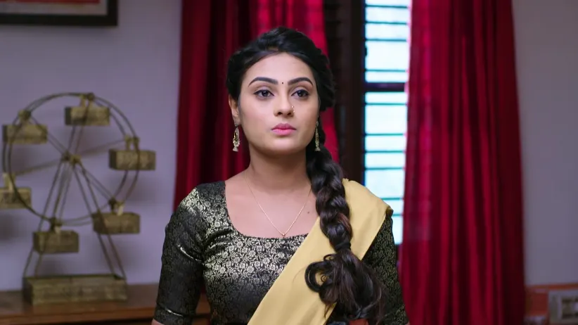 Nandita Informs Her Family about Yukta's Marriage