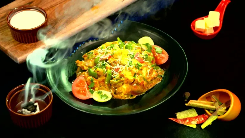  Swaad Aa Gaya 2 - January 31, 2022 - Recipe