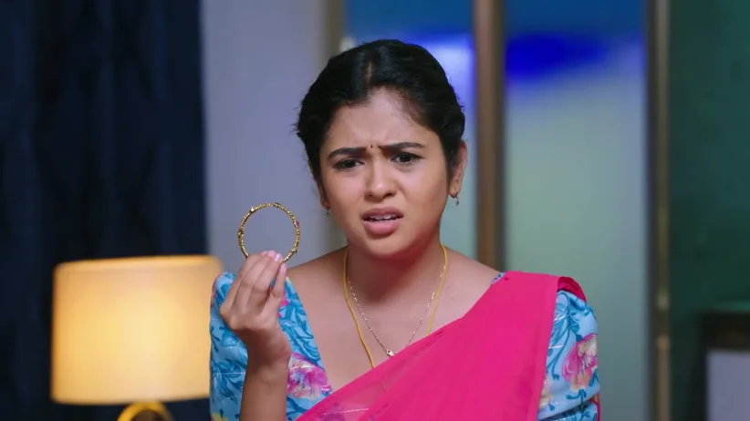 Manjunath Learns about Shourya and Laddu's Wedding