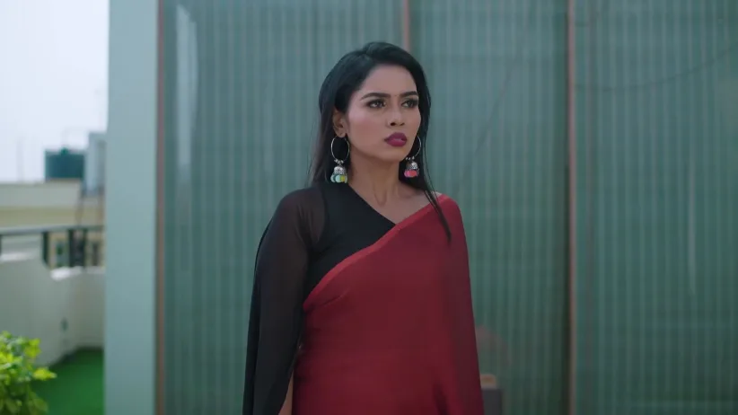 Gowri - December 01, 2025 - Best Scene