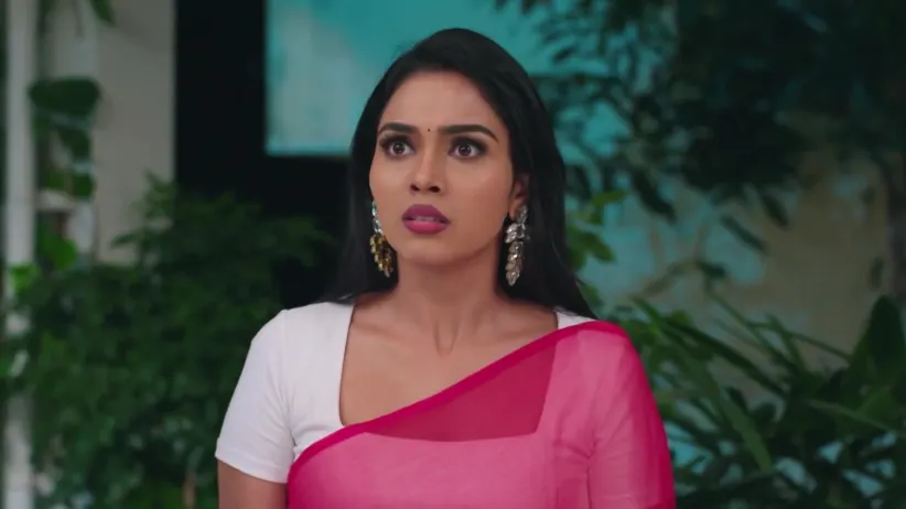 Gowri - December 03, 2025 - Best Scene