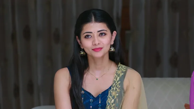 Shourya's Family Is Excited about His Wedding - Rajakumari