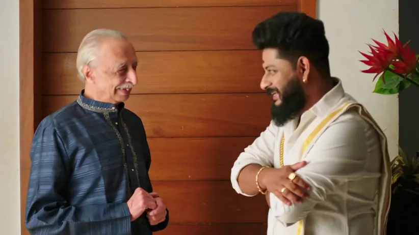 Rajakumari - December 06, 2025 - Best Scene