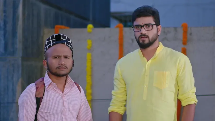 Rajakumari - December 07, 2025 - Best Scene