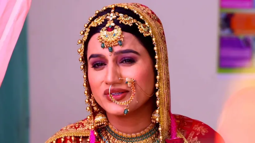 Rajbeer Apologises to Nayan